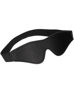 Venda Fetish Submissive Eye Mask
