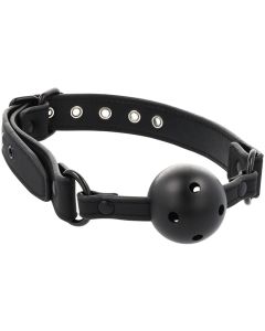 Mordaça Fetish Submissive Ball Gag