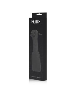Palmatória Fetish Submissive Pleasure Paddle Caixa