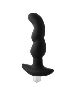 Estimulador Próstata Recarregável FantASStic Vibrating Prostate Plug