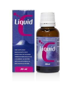 Afrodisíaco Liquid C (30 ml)