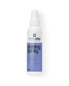 Desinfectante Cobeco Clean.Play Shining Spray (150 ml)