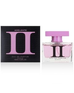 Perfume Adelante II P/ Mulher (100 ml)