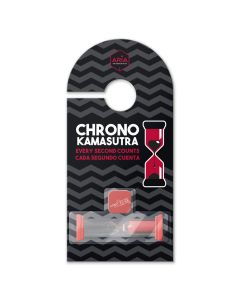 Jogo Chrono Kamasutra