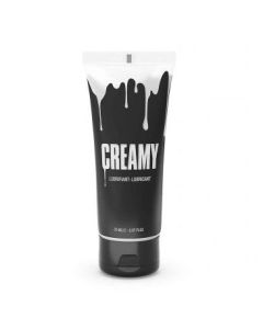 Lubrificante Esperma Creamy Cum (70 ml)