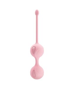 Bolas Vaginais Pretty Love Kegel Tighten Up II Balls