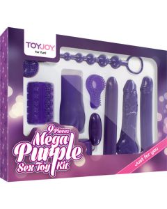 Kit Vibro Set