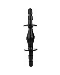 Manípulo Duplo Hung System Double Handle