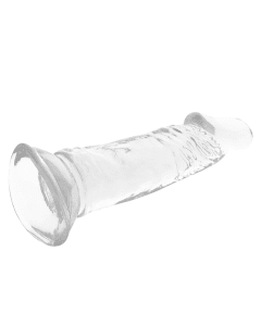 Dong Xray Clear Dildos 16,5cm 1