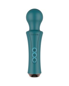 Massajador Recarregável Xocoon The Personal Wand Verde
