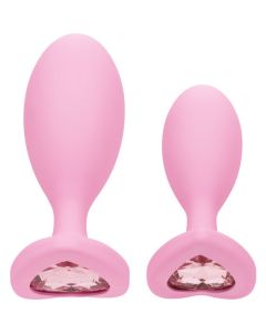 Plugs Anais Dream Toys FantAssTic Anal Training Kit II