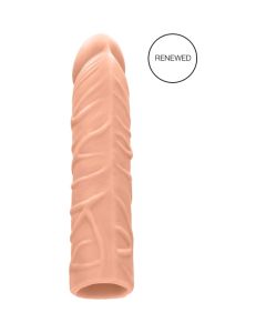 Manga Realistic Sleeve 7