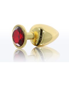 Plug Anal Taboom Diamons Jewel Grande