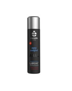 Lubrificante Anal à Base de Água Swede Aqua Comfort Anal (60 ml)