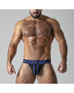 JockStrap Full Access Locker Gear Azul