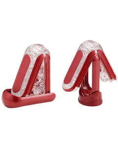 Masturbador Tenga Flip Zero Preto 1