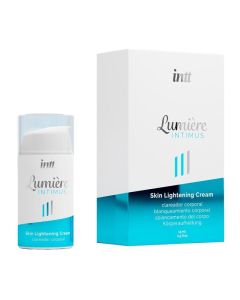Creme Aclarante Lumiére Intimus Intt (15 ml)