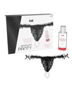 Kit Crystal Clear