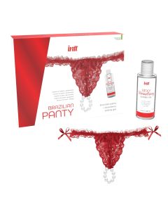 Kit Crystal Clear