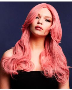 Peruca Fever Khloe Azul