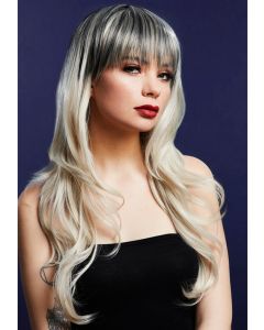Peruca Fever Khloe Azul