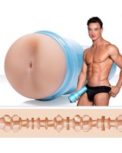 Fleshjack Boys Ânus Reno Gold