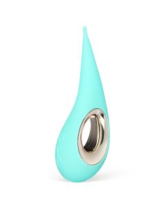 Estimulador Clítoris Lelo® Sila Soni Clitoral Massager Rosa 1