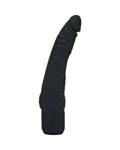 Vibrador Realístico Magnus Crushious Preto