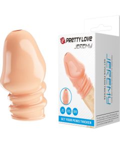 Manga Pretty Love Jeremy Conjunto