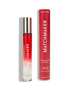 Perfume Eye Of Love Matchmaker Red Diamond Mulher (10 ml)