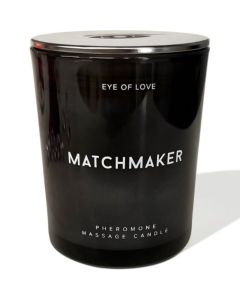 Vela de Massagem Ouch! Massage Candle Vanilla Scented (100 g)