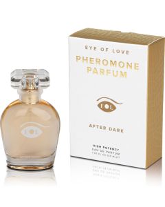 Perfume Eye Of Love After Dark Mulher (50 ml)