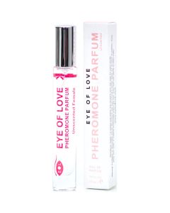 Perfume Eye Of Love Unscented Mulher (10 ml)