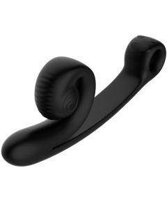 Vibrador Snail Vibe Curve Rosa