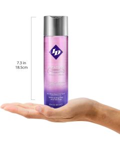 Lubrificante à Base de Água ID Pleasure Tingling Sensation (130 ml)