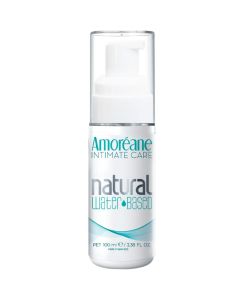 Lubrificante à Base de Água Comestível ID Juicy Lube Morango & Kiwi (105 ml)