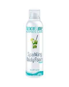 Espuma Corporal Amoréane Sparkling Body Foam Mojito (150 ml)