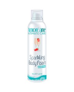 Lubrificante à Base de Água Comestível ID Juicy Lube Morango & Kiwi (105 ml)