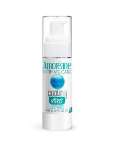 Lubrificante de Arrefecimento Amoréane Cooling Effect (50 ml)