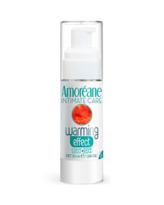 Lubrificante de Arrefecimento Amoréane Cooling Effect (50 ml)