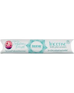 Incenso Amoréane Thatian Sunset C/ Feromonas Aroma Floral
