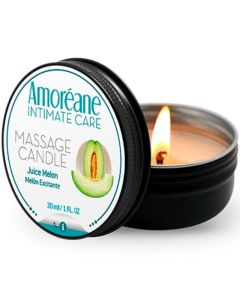 Vela de Massagem Amoréane Melão (30 g)