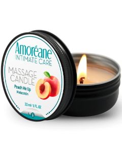 Vela de Massagem Eye Of Love Matchmaker Black Diamond Mulher (150 g)
