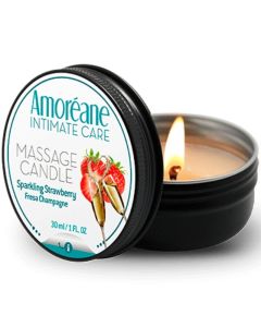 Vela de Massagem Amoréane Melão (30 g)