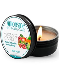Vela de Massagem Amoréane Propical (30 g)