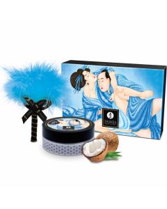 Corporal Shunga Sweet Snow Framboesa (228 g)
