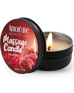 Vela de Massagem Eye Of Love Matchmaker Black Diamond Mulher (150 g)