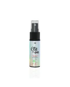Spray Estimulante Clitoris Intt Clit On Me Frutos Vermelhos (12 ml)