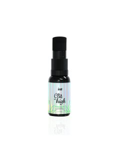 Óleo Estimulante Clitoris Intt Clit Me High (17 ml)