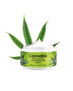 Creme Estimulante de Masturbação Nuei Oh! Holy Mary (60 ml)